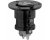 Sennheiser MZT30 Flush Mount XLR Socket