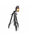 Optex OPT250 4-Section Aluminum Mobile Tripod