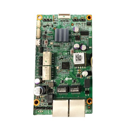 TOA Canada N-SP80SB Standalone PCB SIP Board