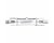 Osram DXW 1000W 120V Tungsten Halogen Lamp