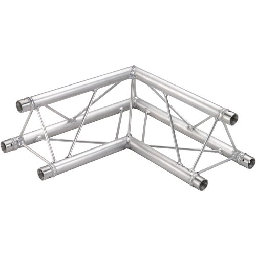 Global Truss F23 2-way 90-Degree Corner Apex Up or Down