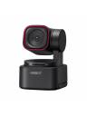 Obsbot Tiny 3 Lite AI-Powered Spatial Audio 4K PTZ Webcam