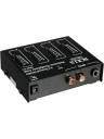 Rolls HA43 Pro- 4 Output Stereo Headphone Amplifier