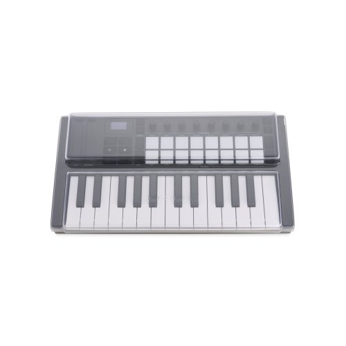 Decksaver Cover for Novation Launchkey Mini 25 MK4