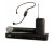 Shure BLX1288/P31 Combo (Headset/Hhld) Wireless System (Freq: H9)
