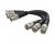 Blackmagic Design Camera Fiber Converter BNC Cable