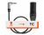Tentacle Sync Tentacle to XLR Timecode Cable