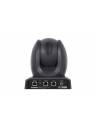 Datavideo PTC-145 HDBaseT Tracking PTZ Camera - Black