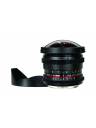 Rokinon Cine 8mm T3.8 HD Fisheye - EF Mount