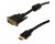 AVShop DVI to HDMI Cable - 6ft