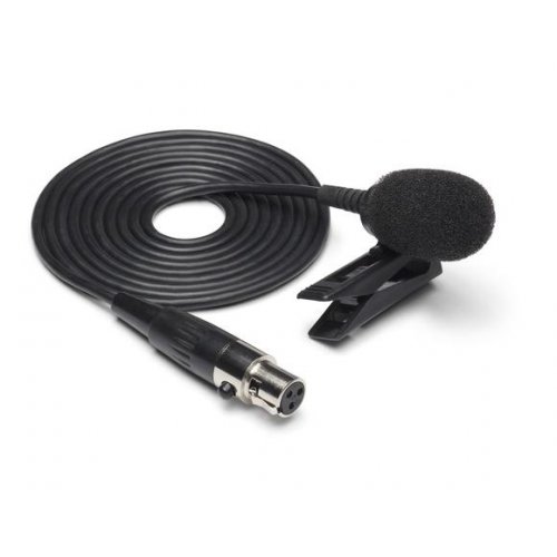 Samson LM5 Omnidirectional Lavalier Microphone (Mini-XLR)