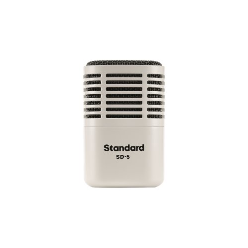 Universal Audio SD-5 Dynamic Microphone w/ Hemisphere Mic Modeling