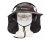 K-Tek Stingray SunHat - Black