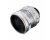 Thypoch Simera 35mm F1.4 Full-Frame Photography Lens Type II (M Mount) - Silver