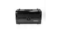 Reloop 7in Record Case for 150 Singles - Black