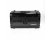 Reloop 7in Record Case for 150 Singles - Black