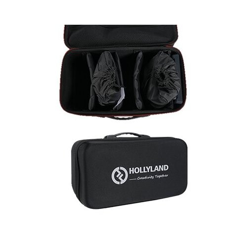 Hollyland SOLIDCOM C1 Carry Case for 2-Person & 3-Person Systems