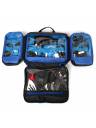 Orca Bags OR-119 Audio/Video Organizer Pouch