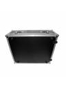 ProX Midas M32 Case w/ Wheels