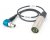 Lectrosonics MCSR/5PXLR1 Adapter Cable for SR Series Receivers - Single XLRM