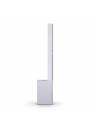 LD Systems MAUI 11 G3 Portable Cardioid Column PA System - White