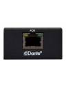 Muxlab Dante 2-Channel USB Audio Encoder/Decoder