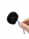 Bubblebee The Windbubble Pro, Medium Extreme - Black