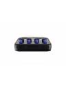 Zoom Podtrak P4next Portable Multitrack Podcast Recorder