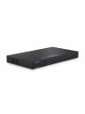 Blustream 8 Port Managed 5 - 24v Rack Mount PDU