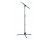 K&M 27195 Tele-Boom Arm Mic Stand