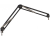 O.C. White ProBoom Elite Mic Arm – 29in Reach