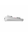 RODE RODECaster Duo Integrated Audio Production Studio (White)