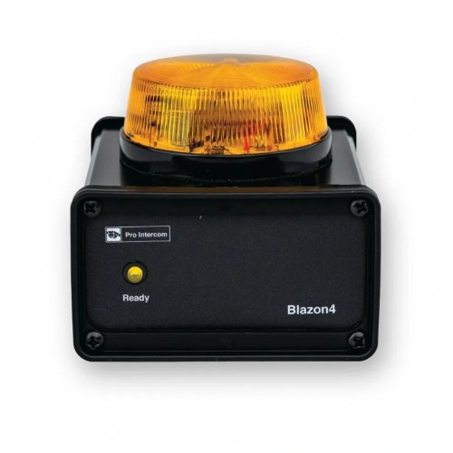 Pro Intercom Blazon 4 Beacon