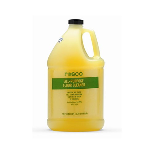 Rosco All Purpose Floor Cleaner - 1 Gallon