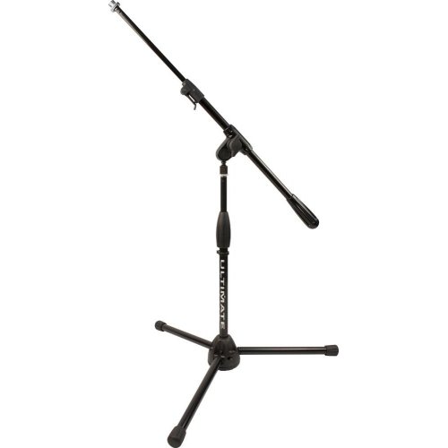 Ultimate Support Pro-R-T-Short-T Short Telescoping Mic Stand