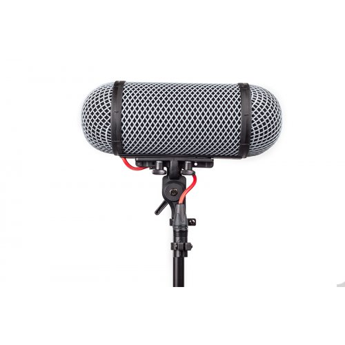 Rycote Windshield Kit - MiniCMIT