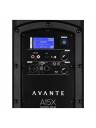 Avante A15X 2-Way 1200W Powered Speaker w/ 15in Woofer