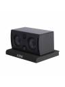 On-Stage Foam Speaker Platforms (Pair) - Large