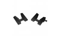 Shape Quick Release Monitor Mount