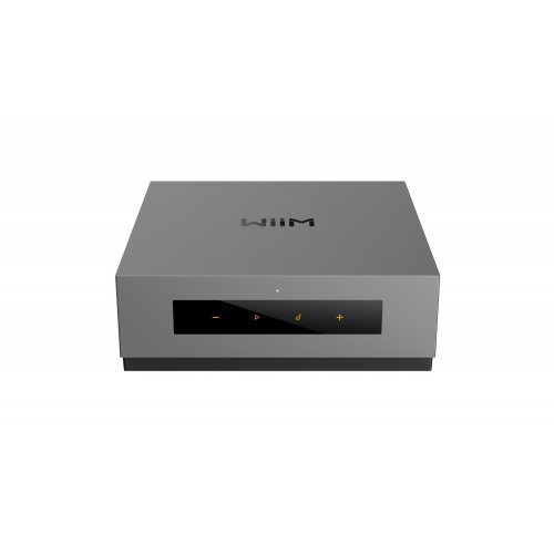 WiiM CI Mod A80 Streaming Amplifier