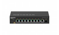 Netgear M4250-9G1F-PoE+ 8x1G + 1xSFP Managed Switch