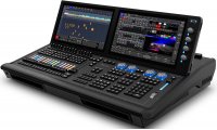 ChamSys MagicQ MQ500M+ Stadium Console
