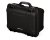 Nanuk 918 Case w/Divider - Black