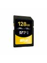 Wise SDXC UHS-II V60 Memory Card - 128GB