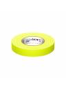 Pro Gaff 1in Cloth Gaffers Tape - Fluorescent Yellow