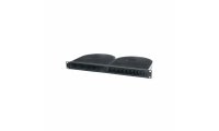 Middle Atlantic QBP-2 Quiet Blower Panel