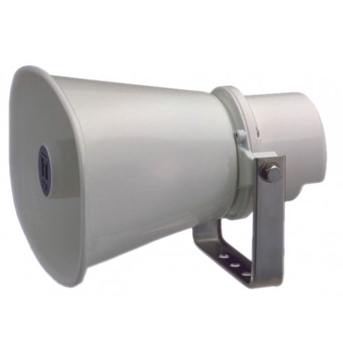 TOA Canada SC-615T 15W Paging Horn 70V/25V
