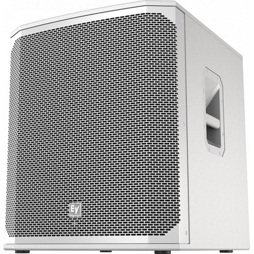 Electro-Voice ELX200-18S 18in Passive Subwoofer - White