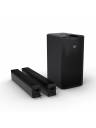 LD Systems MAUI 11 G3 Portable Cardioid Column PA System - Black