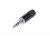 Rean NYS231B 3.5mm Plug (Black/Silver)
